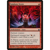 Epiphany Storm - BNG