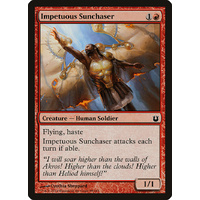 Impetuous Sunchaser - BNG