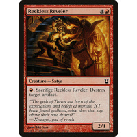 Reckless Reveler - BNG