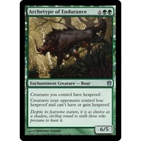 Archetype of Endurance FOIL - BNG