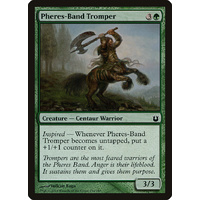 Pheres-Band Tromper - BNG