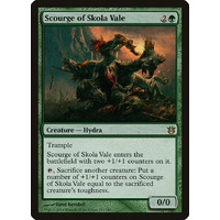 Scourge of Skola Vale - BNG