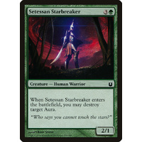 Setessan Starbreaker - BNG