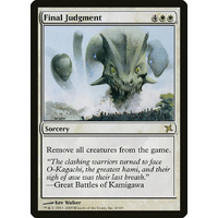 Final Judgment - BOK