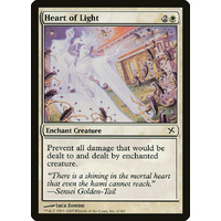 Heart of Light - BOK
