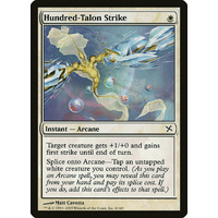 Hundred-Talon Strike - BOK