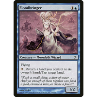 Floodbringer - BOK