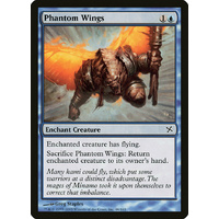 Phantom Wings - BOK