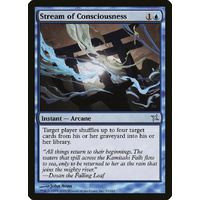 Stream of Consciousness - BOK