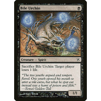 Bile Urchin - BOK