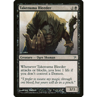 Takenuma Bleeder - BOK