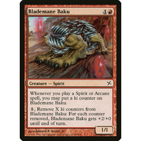 Blademane Baku - BOK
