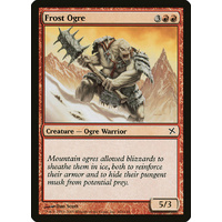 Frost Ogre - BOK