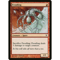 Frostling - BOK