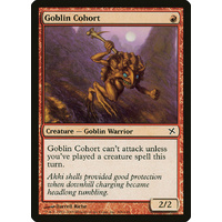 Goblin Cohort - BOK