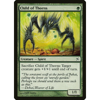 Child of Thorns - BOK