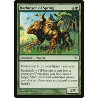 Harbinger of Spring - BOK