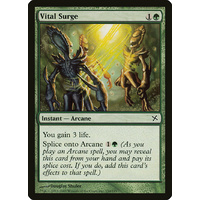 Vital Surge - BOK
