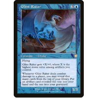 Glint Raker - BRC