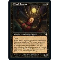 Wreck Hunter - BRC