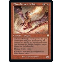 Blast-Furnace Hellkite - BRC