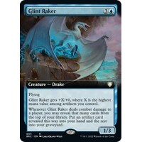 Glint Raker (Extended Art) - BRC