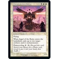 Angel of the Ruins - BRC