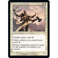 Bronze Guardian - BRC