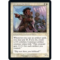 Digsite Engineer - BRC