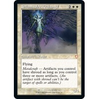 Indomitable Archangel - BRC