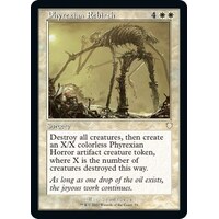 Phyrexian Rebirth - BRC