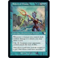 Bident of Thassa - BRC