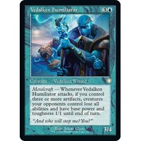 Vedalken Humiliator - BRC