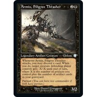 Armix, Filigree Thrasher - BRC