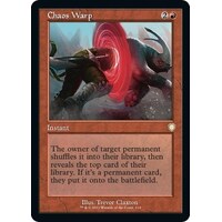 Chaos Warp - BRC