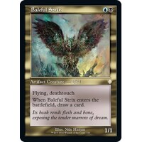 Baleful Strix - BRC