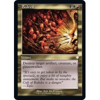 Bedevil - BRC