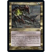 Brudiclad, Telchor Engineer - BRC