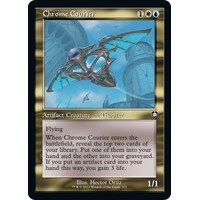 Chrome Courier - BRC