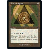 Azorius Signet - BRC