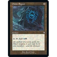 Dimir Signet - BRC