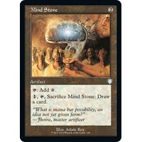 Mind Stone - BRC