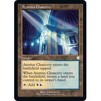 Azorius Chancery - BRC