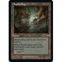 Bojuka Bog - BRC