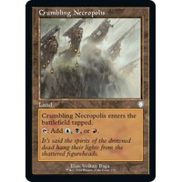 Crumbling Necropolis - BRC