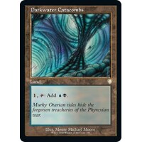 Darkwater Catacombs - BRC