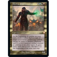Mishra, Eminent One FOIL - BRC