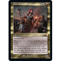 Ashnod the Uncaring FOIL - BRC