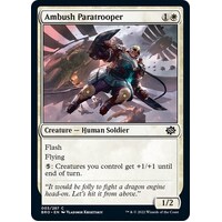 Ambush Paratrooper - BRO