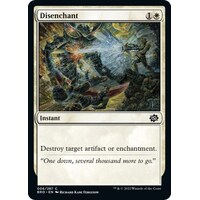 Disenchant - BRO